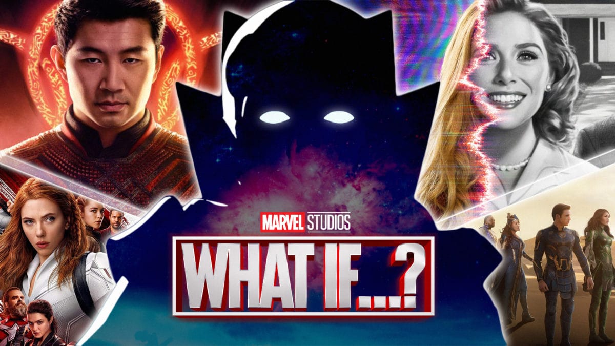 What If? Season 2 Could Include Eternals, Shang-Chi, And More