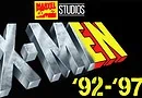 x-Men 97 character designs comparisons