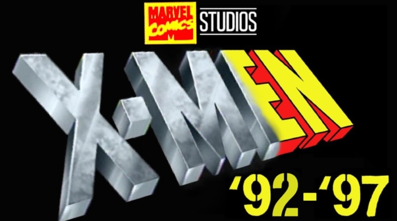 x-Men 97 character designs comparisons