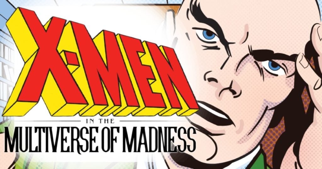 x-men charles multiverse banner