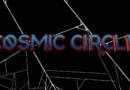 cosmic circle spider-man