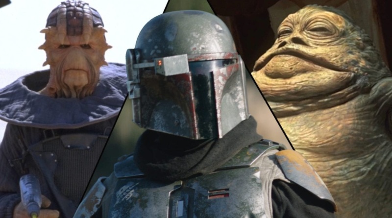 book of boba fett flashbacks