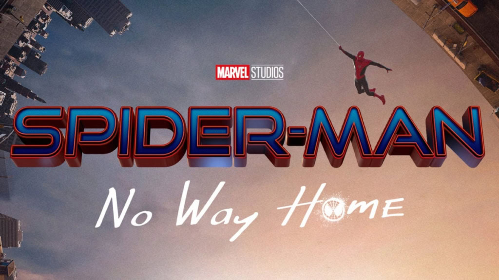 spider-man no way home
