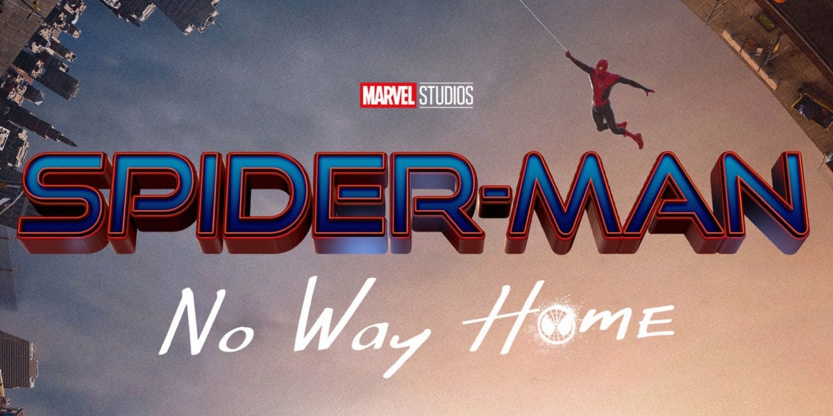 spider-man no way home