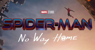 spider-man no way home