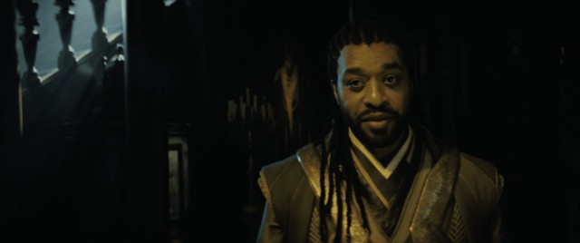 doctor Strange in the Multiverse of Madness mordo