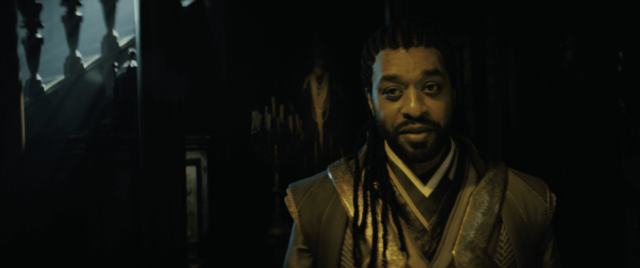 doctor Strange in the Multiverse of Madness mordo