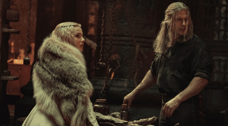 witcher