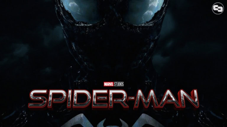 spider-man black suit saga