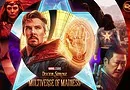 doctor strange in the multiverse of madness