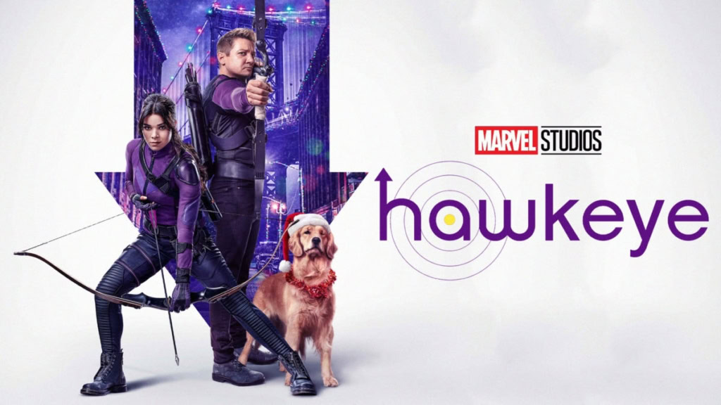 hawkeye review