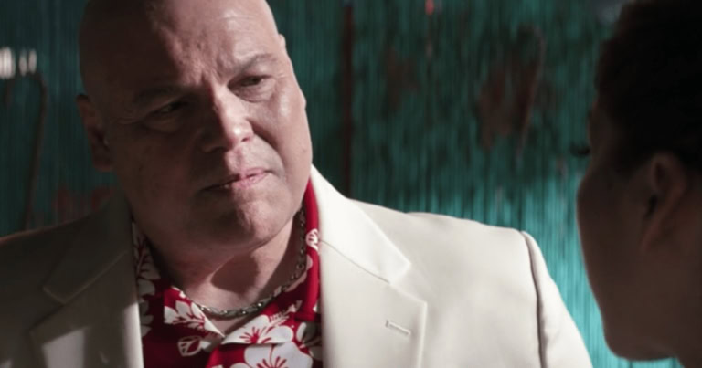 kingpin banner