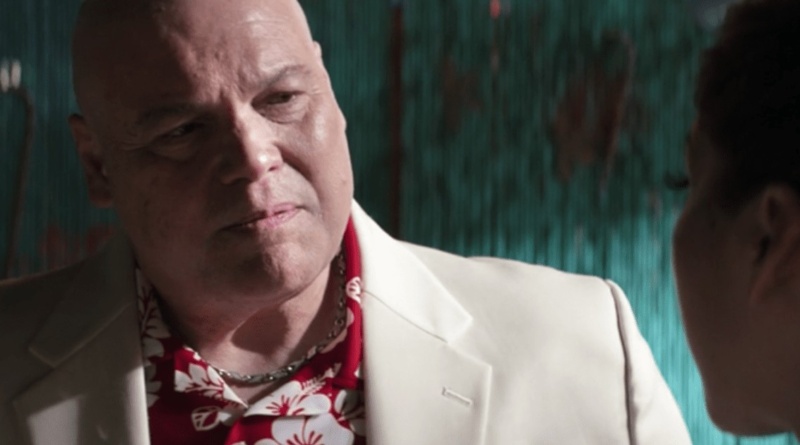kingpin banner