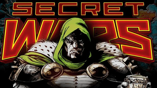 secret-wars-doctor-doom-comics