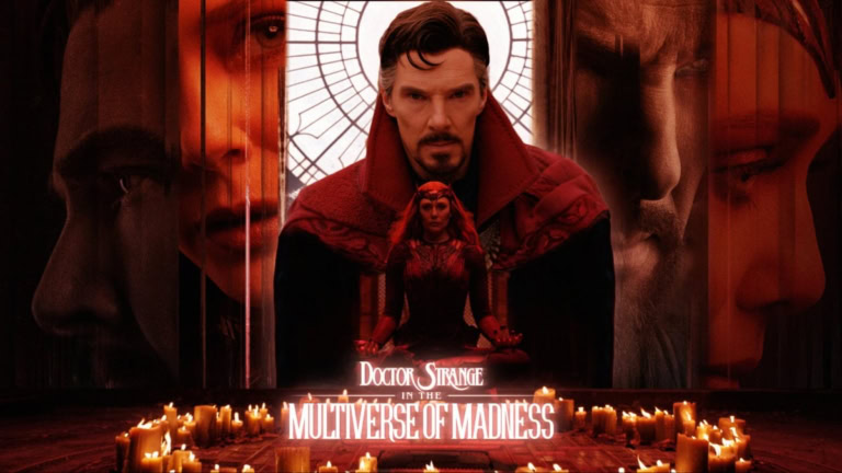 strange and wanda mom