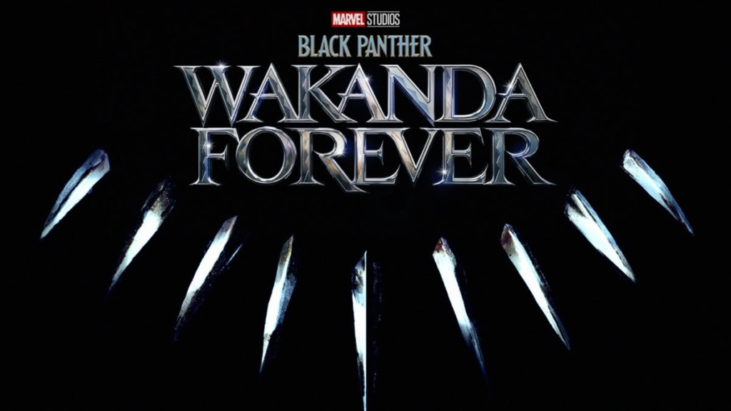 Black Panther Wakanda Forever