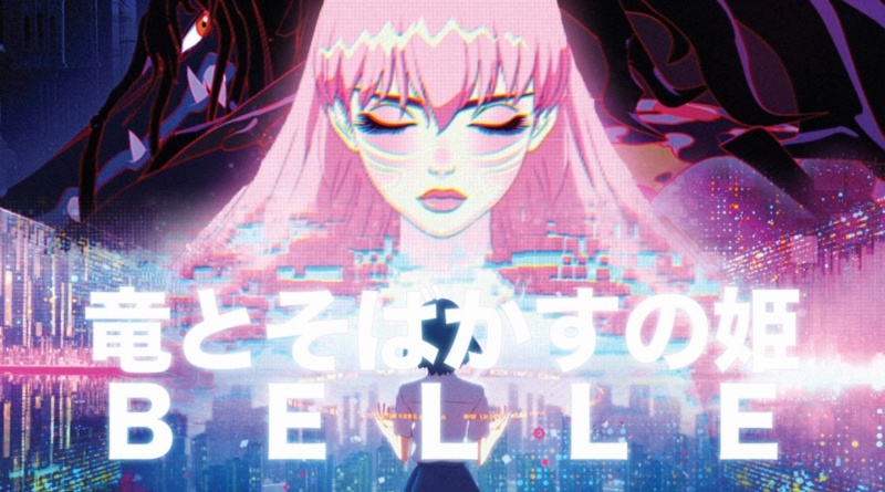 Anime Review – Belle – MIB's Instant Headache
