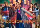 Docto Who eve of the daleks