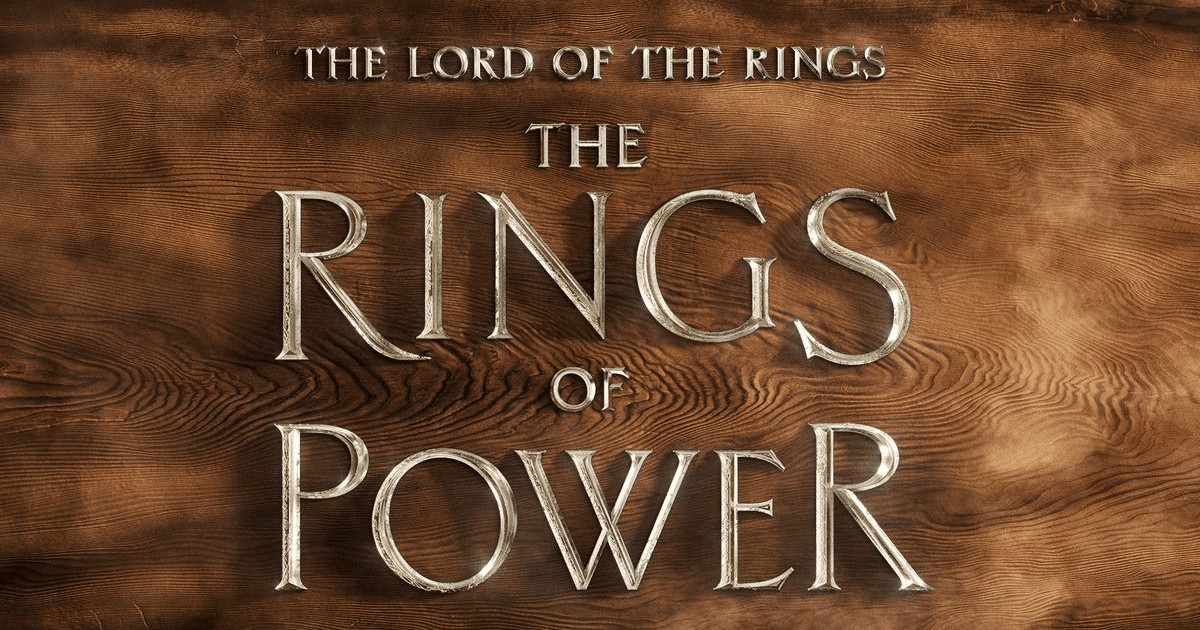 Return to Middle Earth With 'The Lord of the Rings: The Rings of