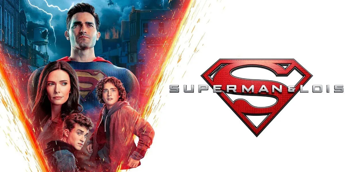 Superman and Lois Season 2 Premiere