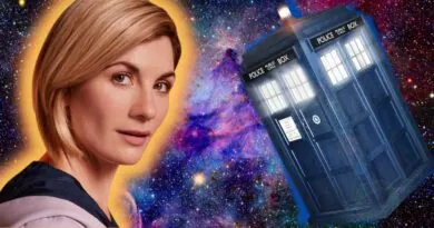 doctor who jodi whittaker