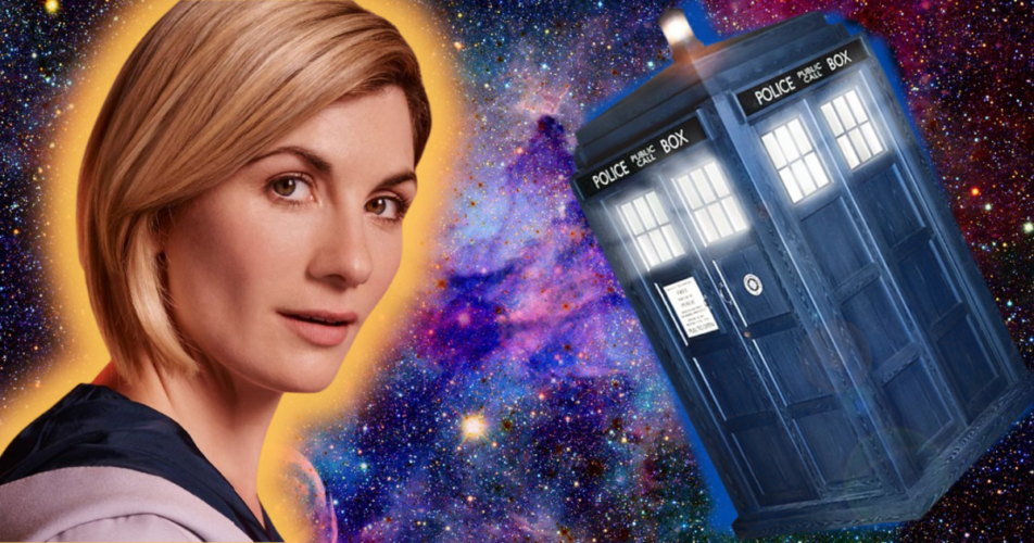 'Doctor Who' Director Talks Jodie Whittaker and Regeneration