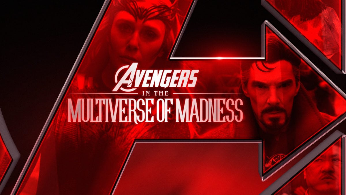 Madness Avenger