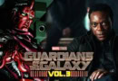 high evolutionary gotg3