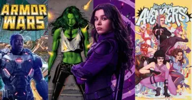 kate bishop banner