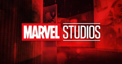 marvel studios logo