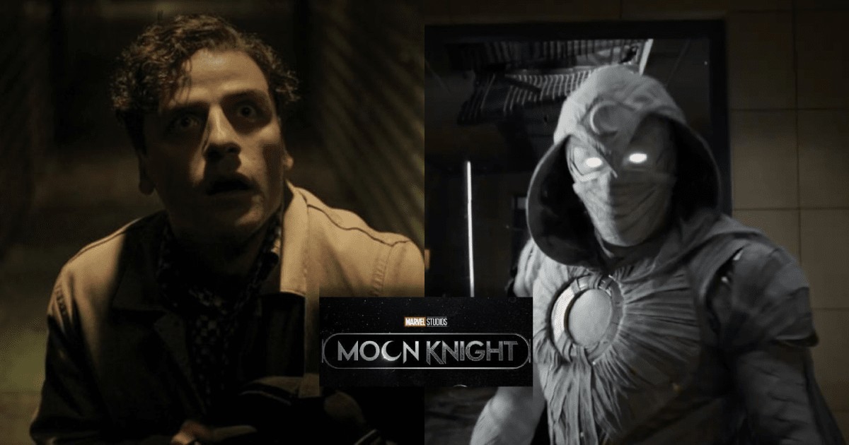 Moon Knight Trailer Breakdown: Time to Embrace the Chaos