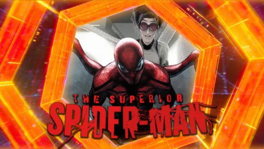 superior spider-man