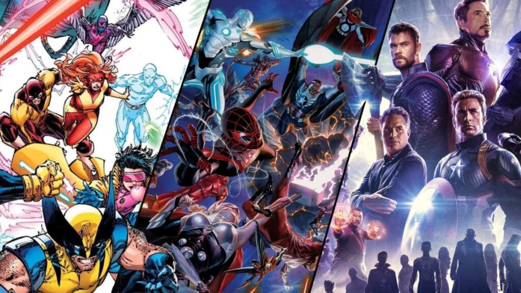secret wars banner