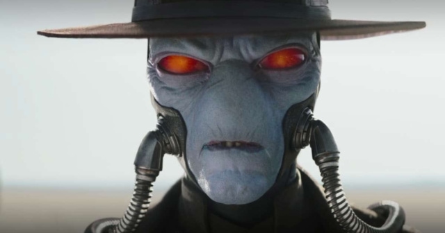 cad bane