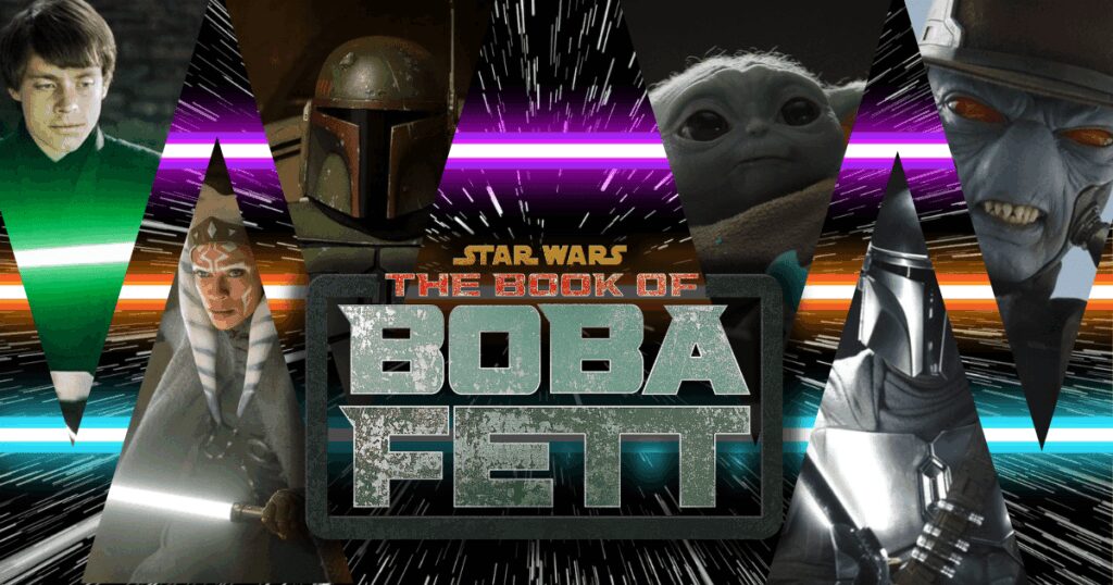 book of boba fett