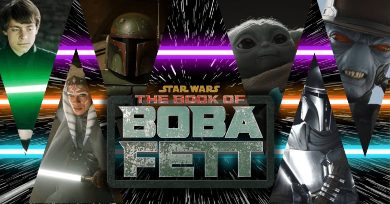 book of boba fett