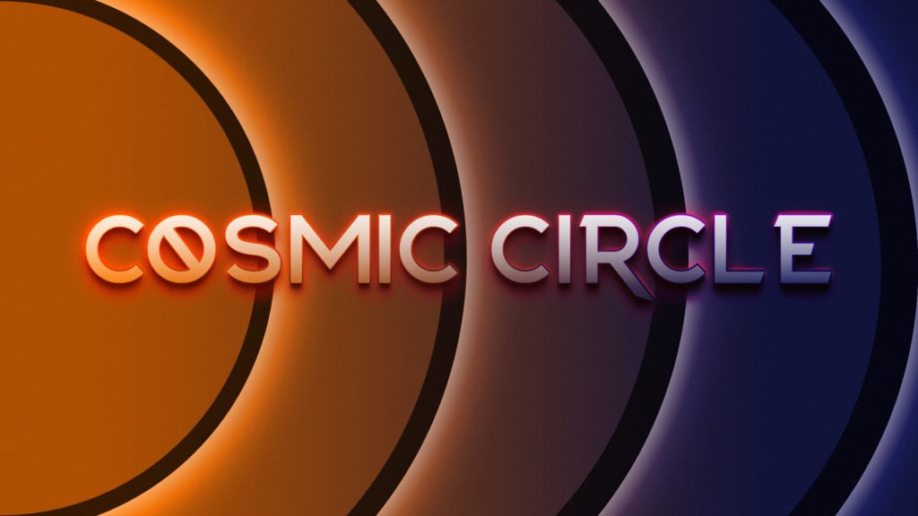 cosmic circle generic