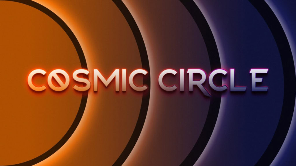 cosmic circle generic