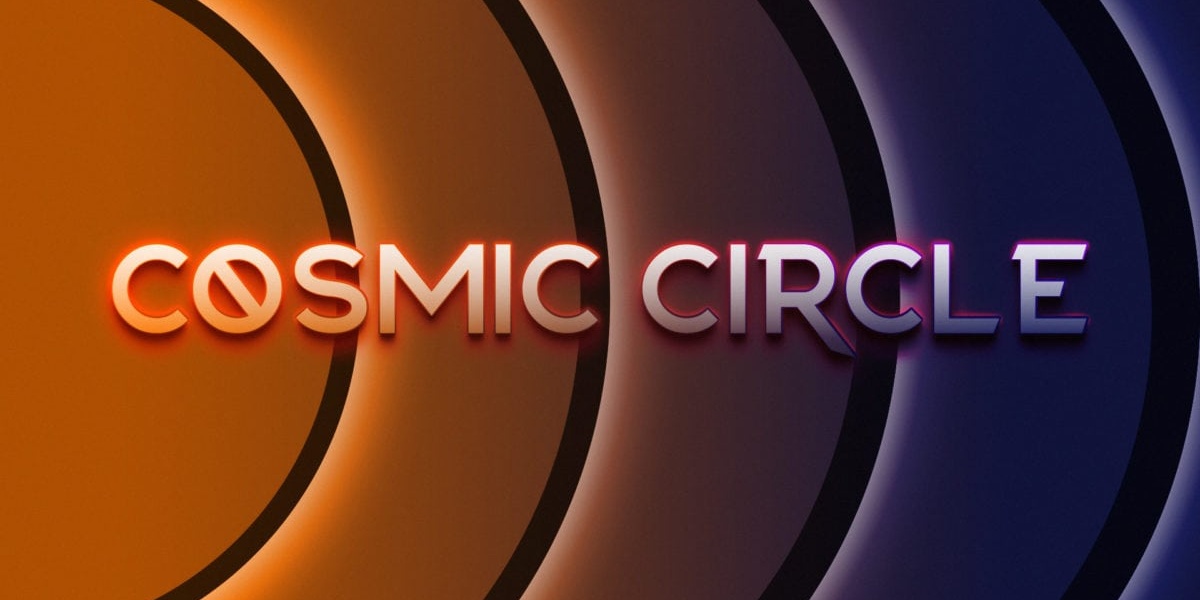 cosmic circle generic