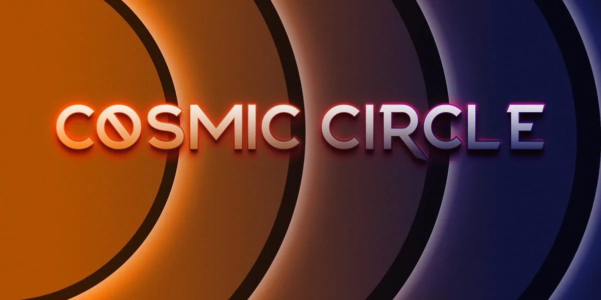 cosmic circle generic