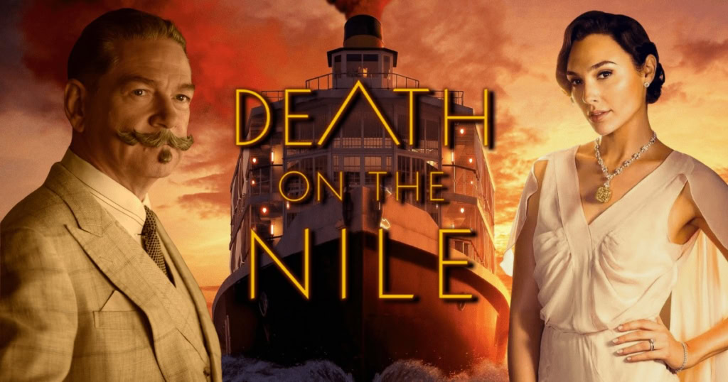 Death on the Nile