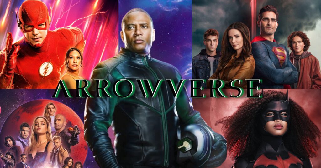 Diggle Justice U banner