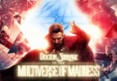 Multiverse of Madness Fantastic Four