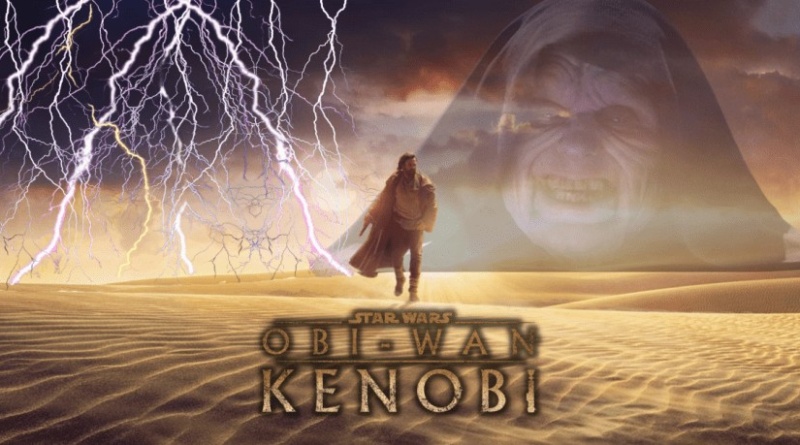 obi-wan mcnarmid