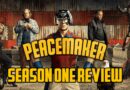 Peacemaker season 1