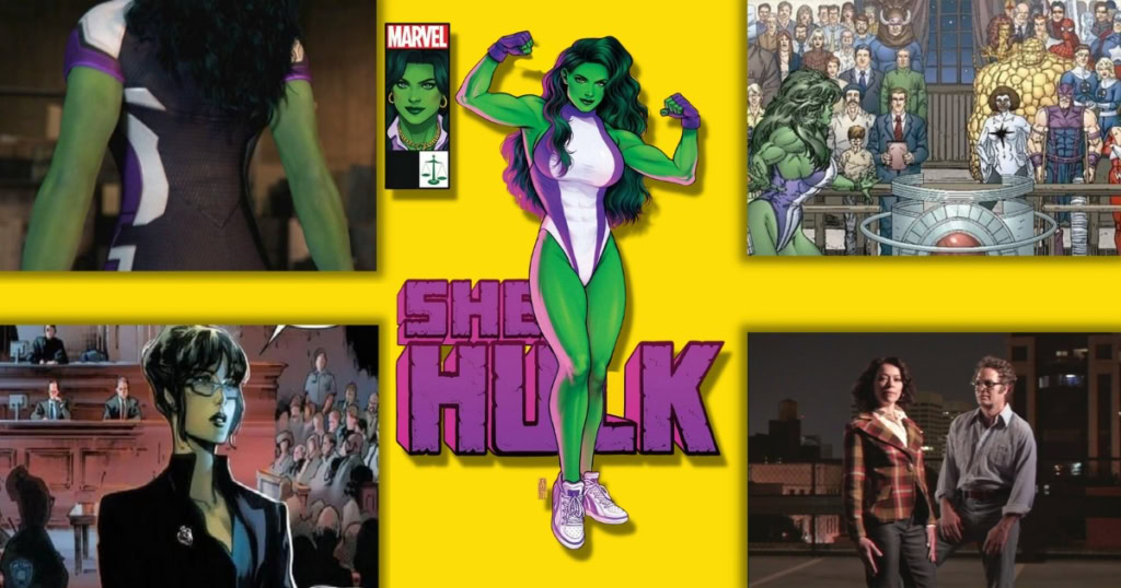 She-Hulk Banner 3