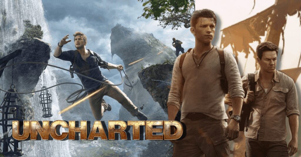 uncharted