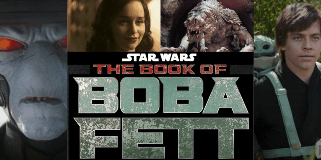 book of boba fett