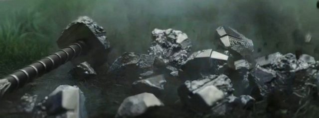 mjolnir