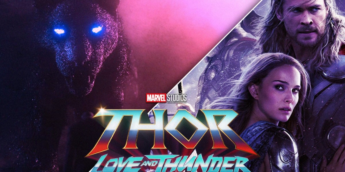 bast in thor love and thunder